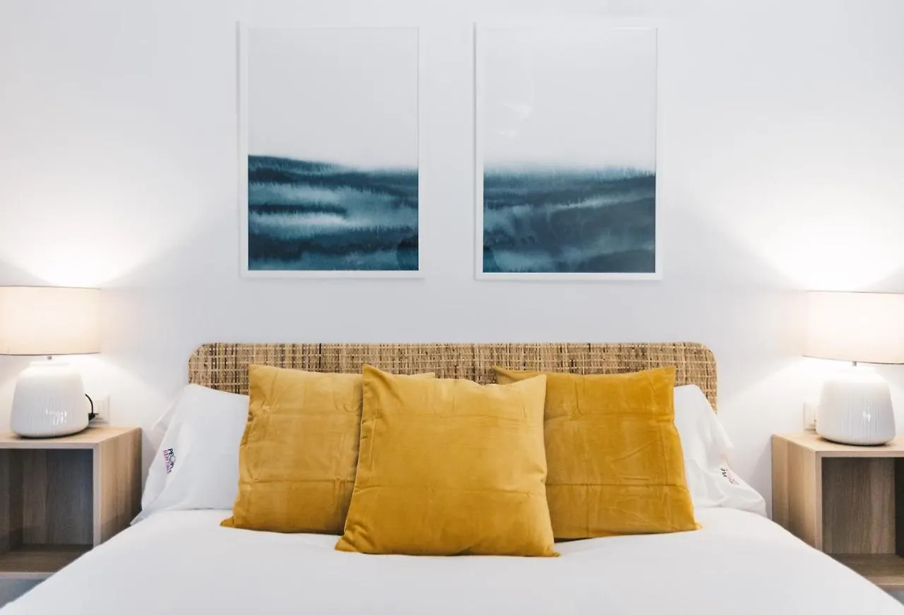 Udaberri Apartment By People Rentals San Sebastian 0*,
