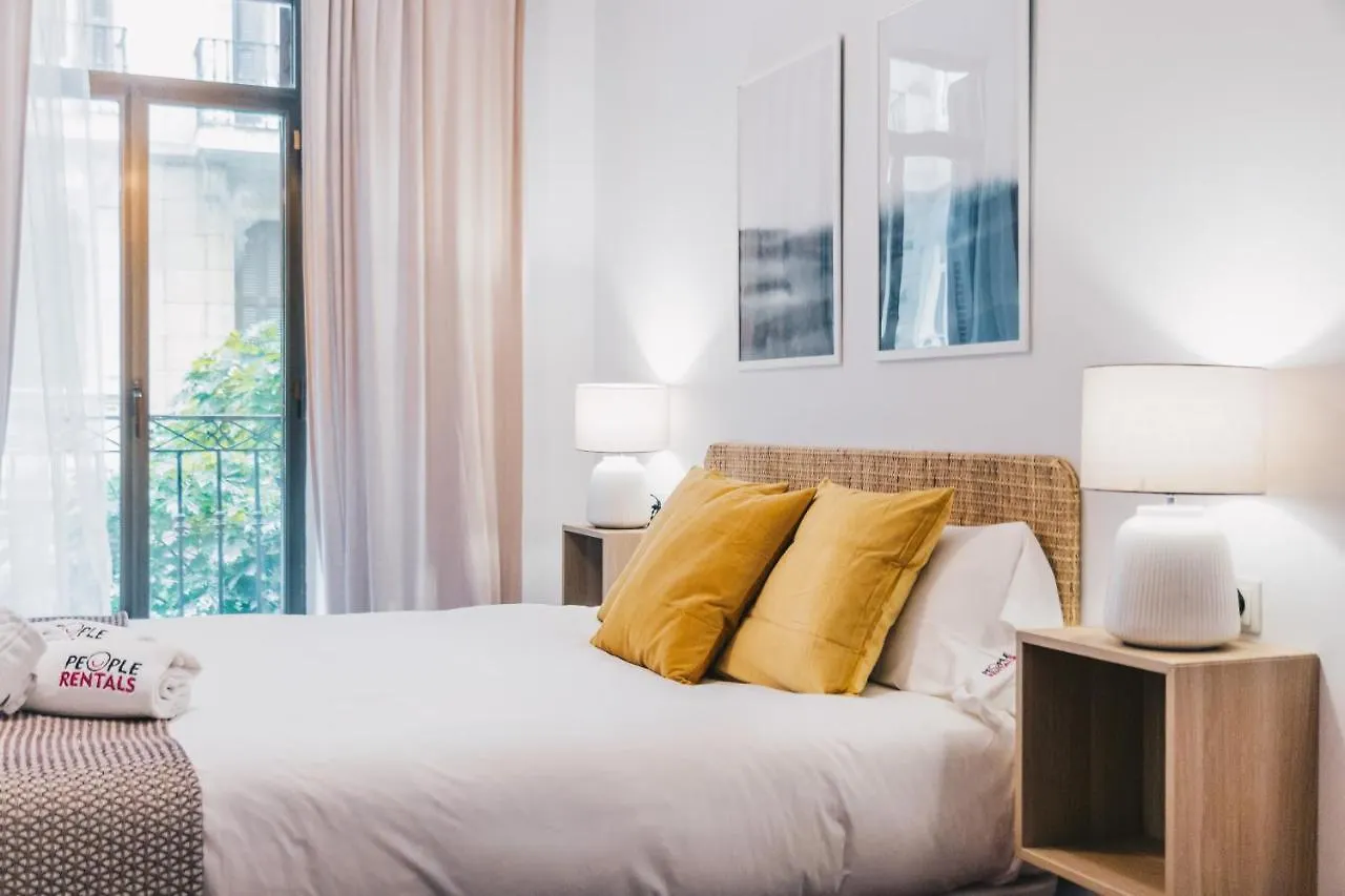Udaberri Apartment By People Rentals Σαν Σεμπαστιάν 0*,  Ισπανία