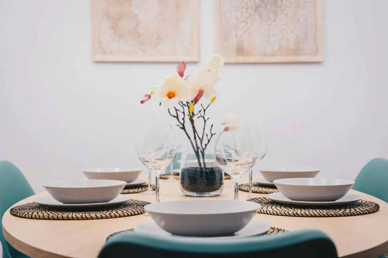 Udaberri Apartment By People Rentals Σαν Σεμπαστιάν