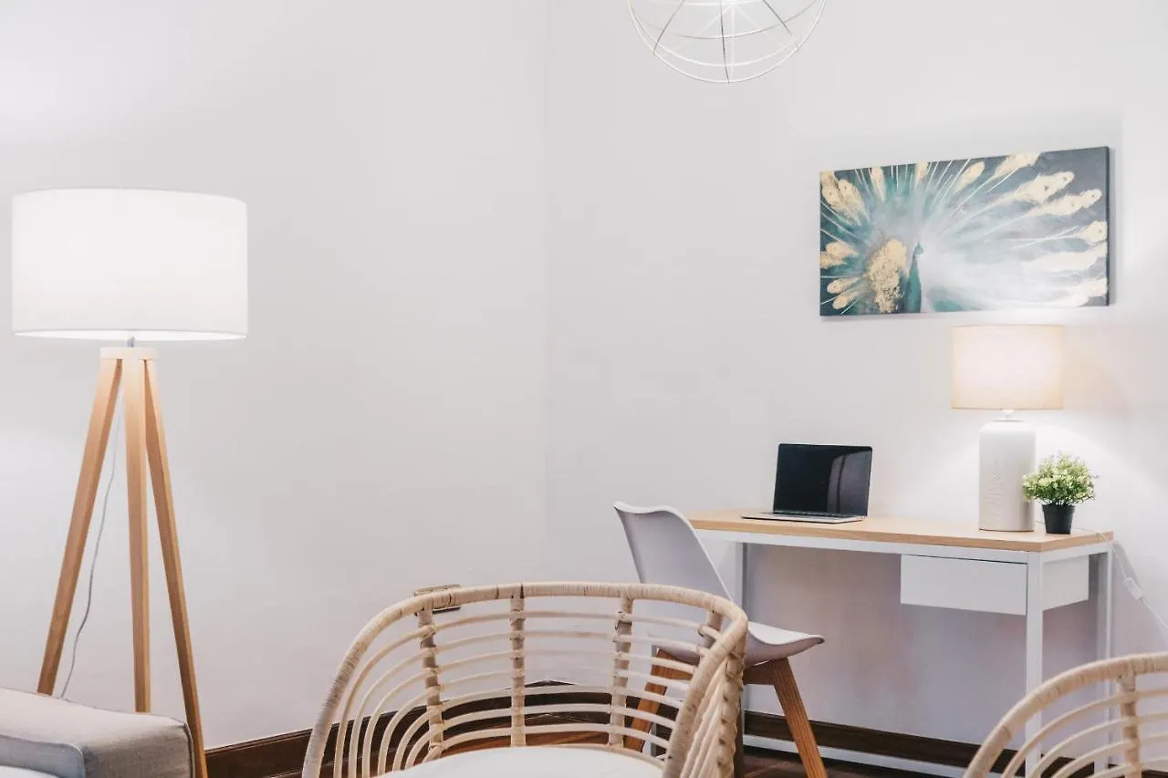 Udaberri Apartment By People Rentals San Sebastian