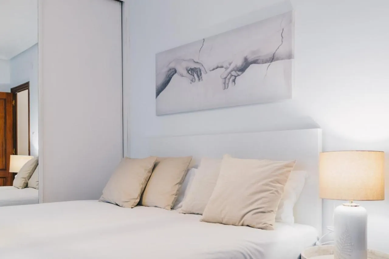 Udaberri Apartment By People Rentals San Sebastián España